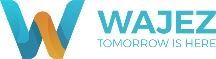 WAJEZ — Tomorrow is Here